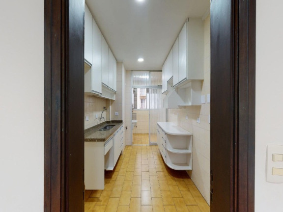 Imagem Apartamento com 3 Quartos à Venda,  em Chácara Klabin - São Paulo