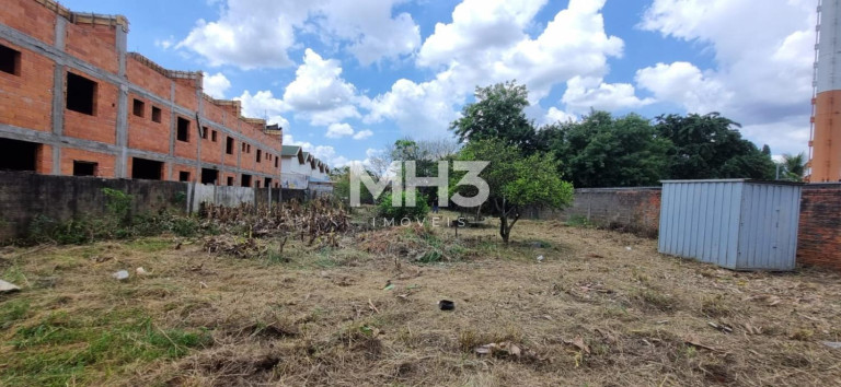 Foto do imóvel Terreno à Venda, 1.000 m² em Chácara Primavera - Campinas