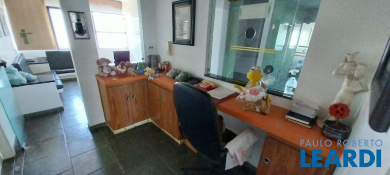 Foto do imóvel Sala Comercial à Venda, 95 m² em Centro - Santo André