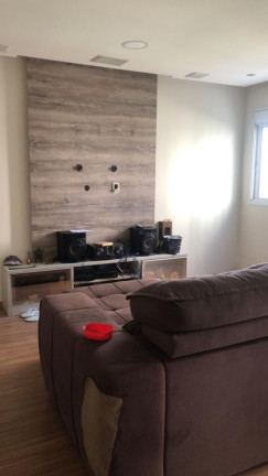 Foto do imóvel Apartamento com 3 Quartos à Venda, 70 m² em Vila Suzana - São Paulo