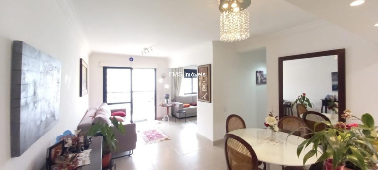 Foto do imóvel Imóvel com 2 Quartos à Venda, 70 m² em Brooklin - São Paulo