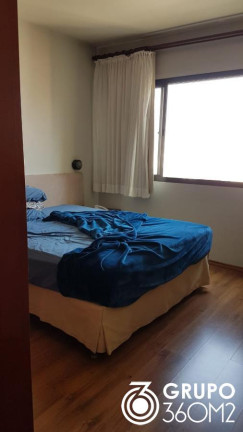 Imagem Apartamento com 1 Quarto à Venda, 52 m² em Centro - São Bernardo Do Campo