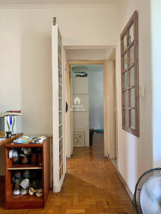 Imagem Apartamento com 2 Quartos à Venda, 120 m² em Perdizes - São Paulo