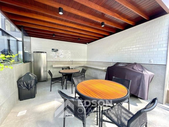 Foto do imóvel Apartamento com 4 Quartos à Venda, 92 m² em Jardim Oceania - João Pessoa