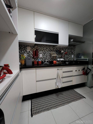 Imagem Apartamento com 3 Quartos à Venda, 110 m² em Recreio Dos Bandeirantes - Rio De Janeiro