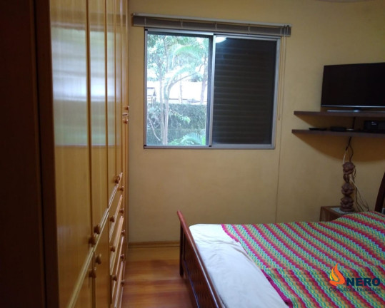 Imagem Apartamento com 3 Quartos à Venda, 108 m² em Real Parque - São Paulo