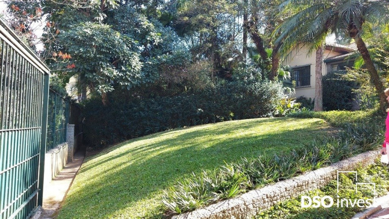 Imagem Casa com 4 Quartos à Venda, 1.500 m² em Vila Olímpia - São Paulo