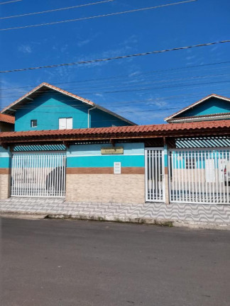 Imagem Casa de Condomínio com 3 Quartos à Venda, 78 m² em Sítio Do Campo - Praia Grande