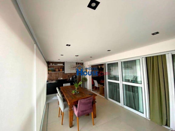 Foto do imóvel Apartamento com 3 Quartos à Venda, 162 m² em Pinheiros - São Paulo