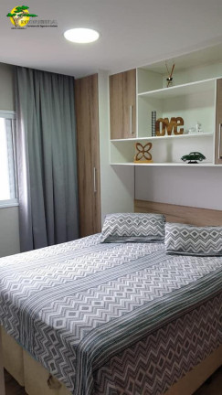 Foto do imóvel Apartamento com 2 Quartos à Venda, 53 m² em Jardim Modelo - São Paulo