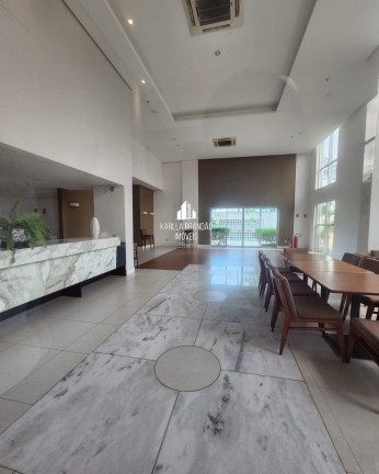 Imagem Apartamento com 3 Quartos à Venda, 160 m² em Lagoa Nova - Natal