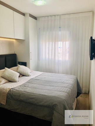 Imagem Apartamento com 2 Quartos à Venda, 87 m² em Vergueiro - São Paulo