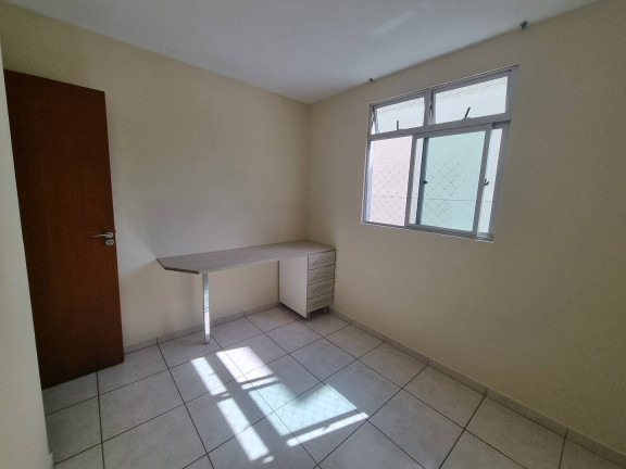 Foto do imóvel Apartamento com 2 Quartos à Venda, 49 m² em Havaí - Belo Horizonte