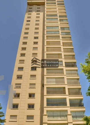 Foto do imóvel Apartamento com 3 Quartos à Venda, 208 m² em Vila Mariana - São Paulo