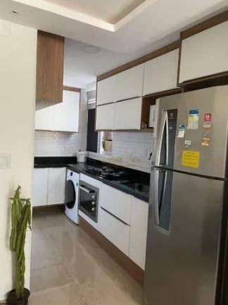 Foto do imóvel Apartamento com 2 Quartos à Venda, 40 m² em Jardim Placaford - Salvador