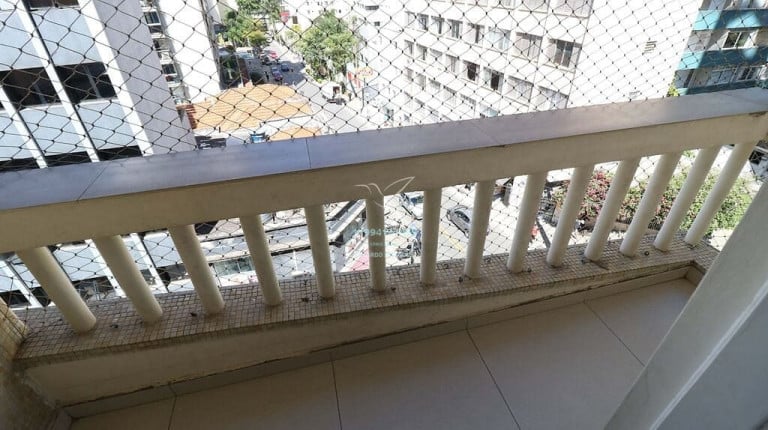 Foto do imóvel Apartamento com 3 Quartos à Venda, 116 m² em Consolação - São Paulo