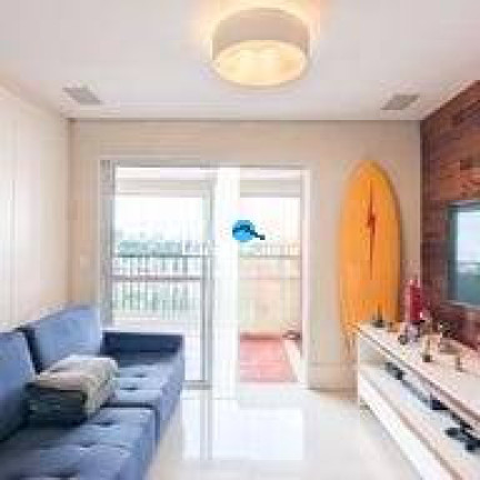 Foto do imóvel Apartamento com 2 Quartos à Venda, 102 m² em Rudge Ramos - São Bernardo Do Campo