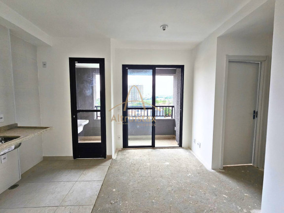 Foto do imóvel Apartamento com 2 Quartos à Venda, 40 m² em Presidente Altino - Osasco