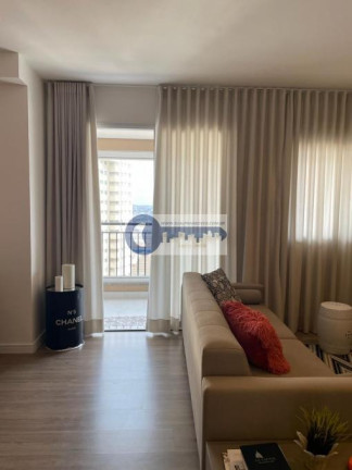 Imagem Apartamento com 3 Quartos à Venda, 109 m² em Centro Comercial Jubran - Barueri