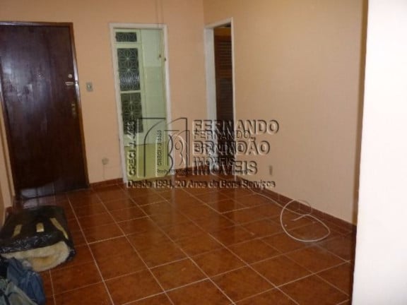 Foto do imóvel Imóvel com 2 Quartos à Venda, 57 m² em Grajaú - Rio De Janeiro
