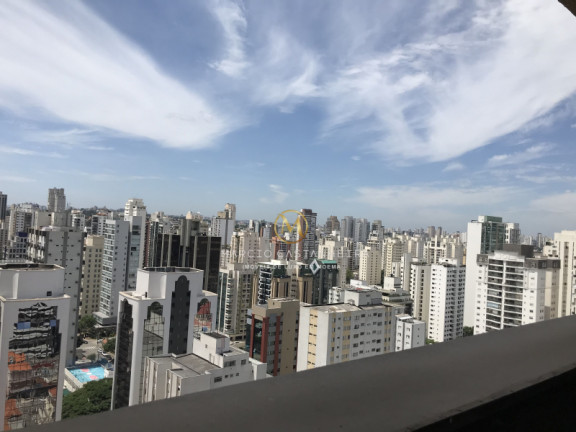 Imagem Apartamento com 3 Quartos à Venda, 306 m² em Moema - São Paulo