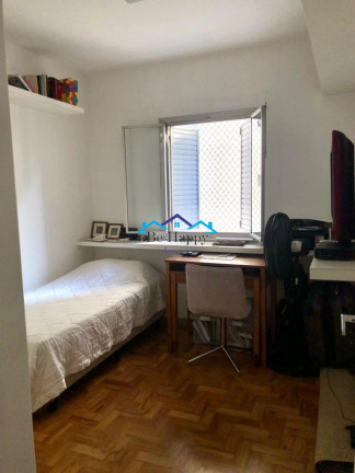 Imagem Apartamento com 3 Quartos à Venda, 65 m² em Moema - São Paulo
