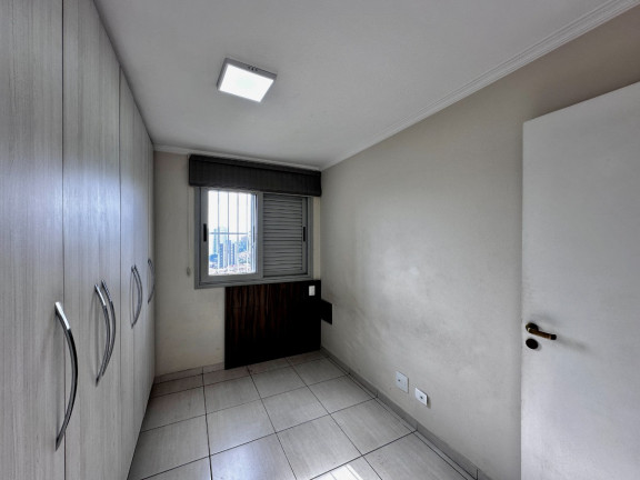 Foto do imóvel Cobertura com 4 Quartos à Venda, 132 m² em Jardim Marajoara - São Paulo