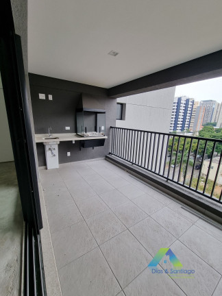 Foto do imóvel Apartamento com 3 Quartos à Venda, 106 m² em Vila Clementino - São Paulo