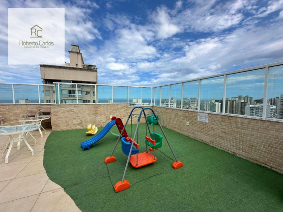 Foto do imóvel Apartamento com 2 Quartos à Venda, 60 m² em Praia De Itaparica - Vila Velha