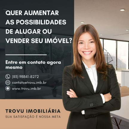 Imagem Sala Comercial à Venda, 45 m² em Brisamar - João Pessoa