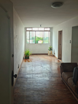 Imagem Apartamento com 1 Quarto à Venda, 67 m² em Vila Romana - São Paulo