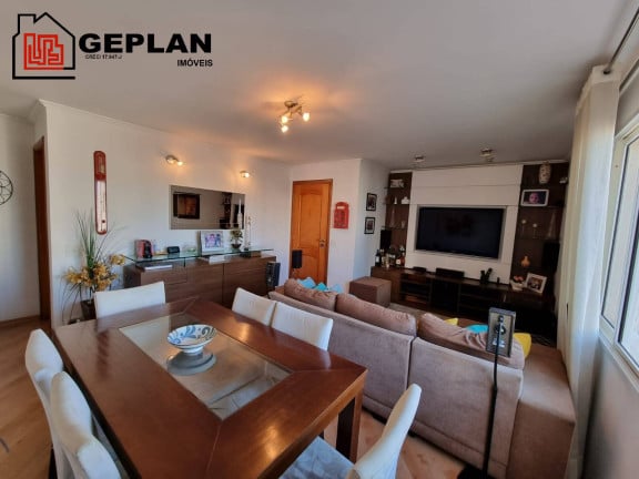 Foto do imóvel Apartamento com 2 Quartos à Venda, 120 m² em Vila Mariana - São Paulo