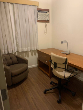 Imagem Apartamento com 1 Quarto à Venda, 43 m² em Cidade Monções - São Paulo