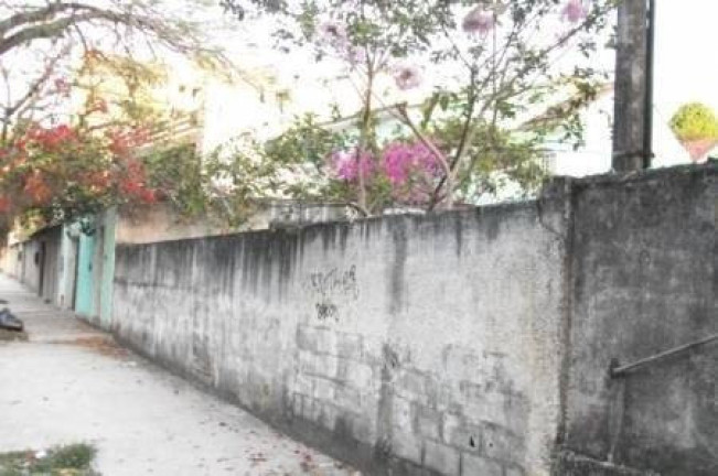 Foto do imóvel Terreno à Venda, 1.150 m² em Pechincha - Rio De Janeiro