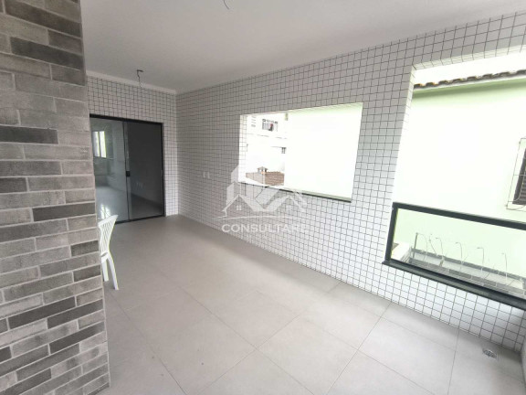 Foto do imóvel Casa com 3 Quartos à Venda, 164 m² em Campo Grande - Santos