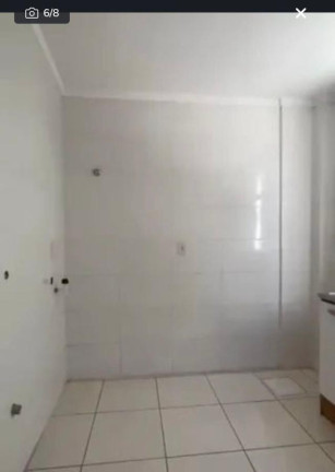 Imagem Apartamento com 1 Quarto à Venda, 42 m² em Bonfim - Santa Maria