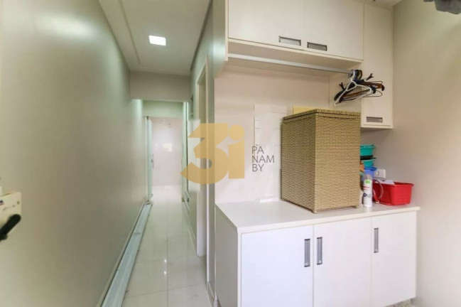 Imagem Apartamento com 3 Quartos à Venda, 178 m² em Morumbi - São Paulo