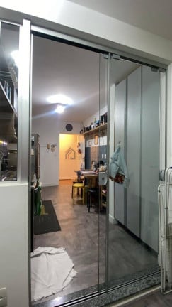 Imagem Apartamento com 2 Quartos à Venda, 83 m² em Canto - Florianópolis