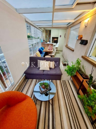 Foto do imóvel Apartamento com 2 Quartos à Venda, 74 m² em Barra Funda - São Paulo