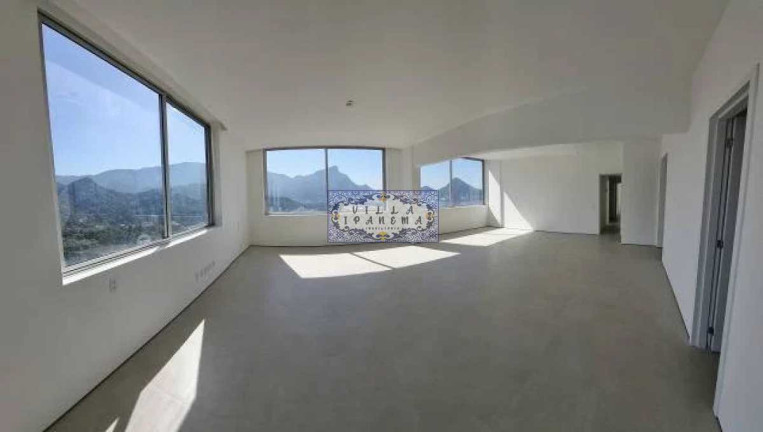Foto do imóvel Apartamento com 4 Quartos à Venda, 198 m² em Leblon - Rio De Janeiro