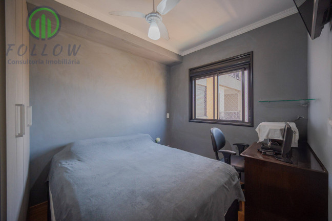 Imagem Apartamento com 1 Quarto à Venda, 32 m² em Vila Yolanda - Osasco