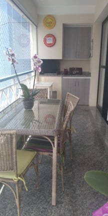 Foto do imóvel Apartamento com 3 Quartos à Venda, 151 m² em Vila Gomes Cardim - São Paulo