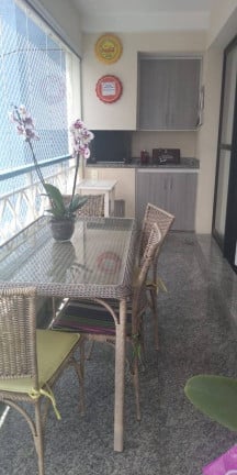 Imagem Apartamento com 3 Quartos à Venda, 151 m² em Vila Gomes Cardim - São Paulo