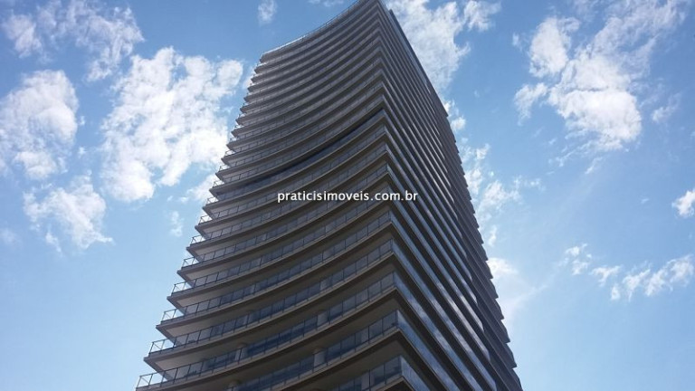 Foto do imóvel Apartamento com 4 Quartos à Venda, 635 m² em Ibirapuera - São Paulo