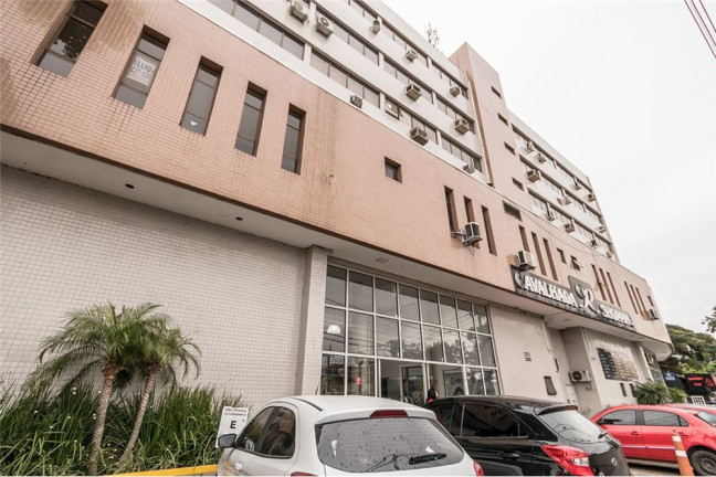 Foto do imóvel Sala Comercial à Venda,  em Cavalhada - Porto Alegre
