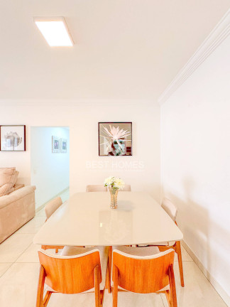 Foto do imóvel Apartamento com 3 Quartos à Venda, 235 m² em Parque Da Represa - Jundiaí