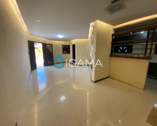Foto do imóvel Casa com 4 Quartos à Venda, 277 m² em Nova Parnamirim - Parnamirim