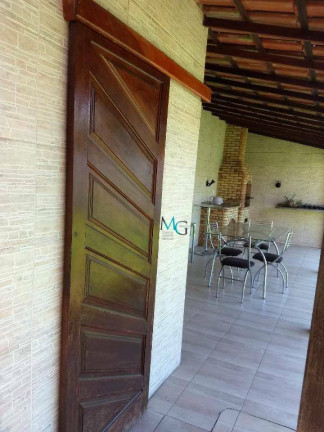 Imagem Casa com 3 Quartos à Venda, 150 m² em Campo Grande - Rio De Janeiro