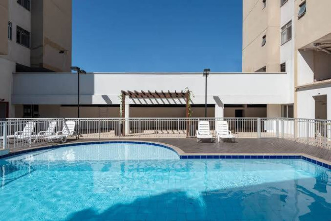 Foto do imóvel Apartamento com 2 Quartos à Venda, 60 m² em Ataíde - Vila Velha