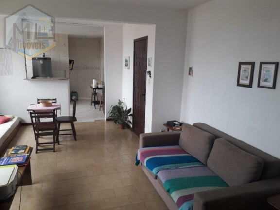 Foto do imóvel Apartamento com 2 Quartos à Venda, 77 m² em Rio Vermelho - Salvador